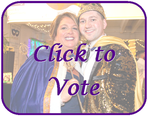 Click to Vote for 2019 King & Queen
